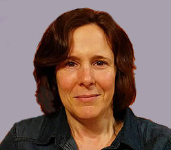 Lorraine McGee, Chiropractor