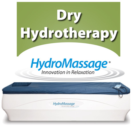 HydroMassage Services