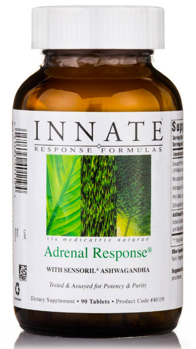 adrenal response supplement